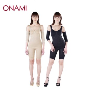 (โอนามิแท้💯%)​ONAMI S-Curve​ เอสเคิป 1ชุด​