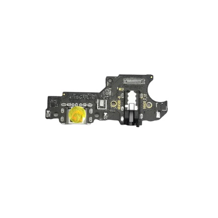 แพรตูดชาร์จ ก้นชาร์จ Realme C11 Realme C12 Realme C15 Charging Port Board for Realme C11 C12 C15 รับประกัน 1 เดือน