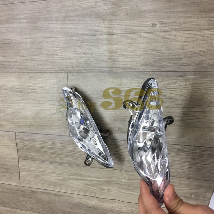 ชุด 2 ไฟเลี้ยว Wave RS, alpha, S100 ตั้งแต่ 2006 ถึง 2016 - S1880