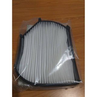 กรองอากาศในห้องโดยสาร (Cabin Air Filter) Mercedes-Benz C-Class W202,CLK W208