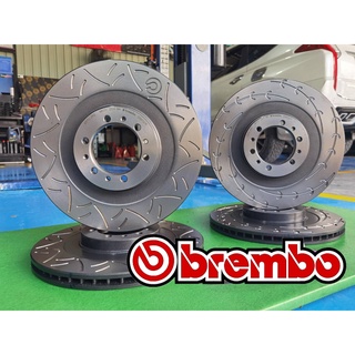 จานเบรค BREMBO จานแต่ง ของแท้ ตรงรุ่น