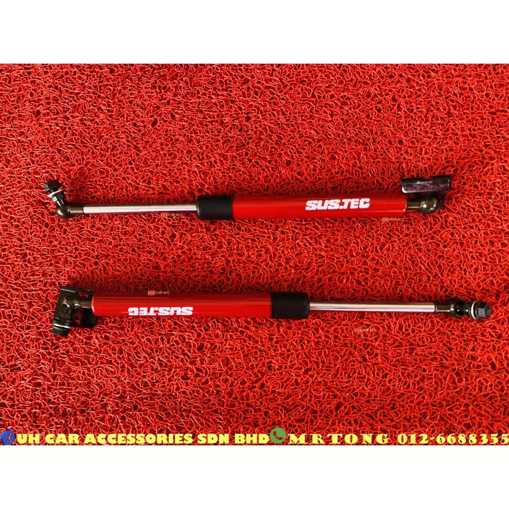 NISSAN NAVARA NP300 PRO4X SUSTEC FRONT BONET DAMPER