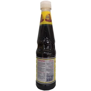 ตราเด็กสมบูรณ์ ซีอิ๊วขาวสูตร 1 600 มล. / Deksomboon Brand Thin Soy Sauce 600ml