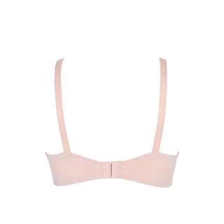 Wacoal Surprise Push Up Bra รุ่น WB9V03 สีเบจ (BE) เสื้อชั้นในมีโครง ฟองน้ำหนา 10 mm