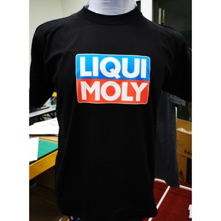 Liqui Moly เสื้อยืด / หมวก