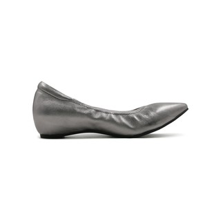 SHU CELEB HEELS 1" ORIGINAL HIDDEN HEELS PLATINUM