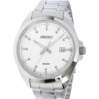 Seiko Quartz รุ่นSUR205P1