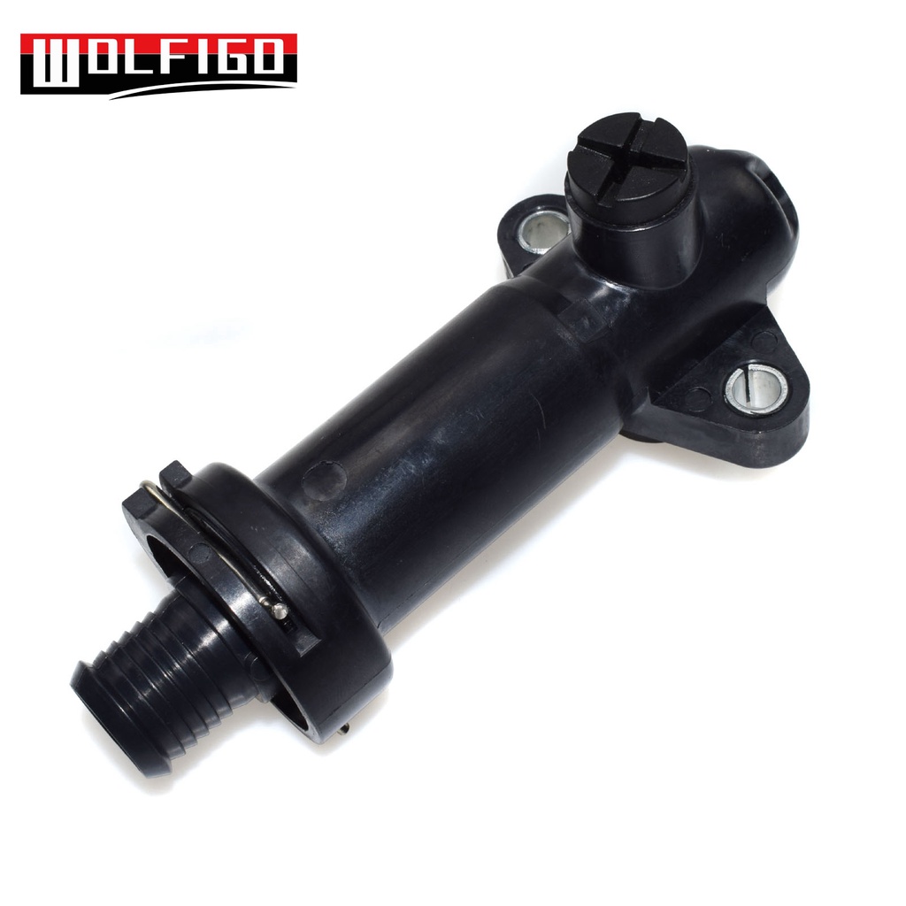 New FOR BMW 1,3,5 X3,X5,X6 E60 For OPEL OMEGA B EGR Cooling Thermostat Diesel Engine 11 71 7 787 870