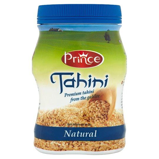 🔥Hot🔥 Prince The Tahina Sesame 500g ปริ๊นซ์ งาทาฮิน่า 500 กรัม 🎁ส่งเร็ว🎁