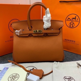 Hermes Hi-end Ori หนังแท้ 💯% ส่งฟรี EMS ✅