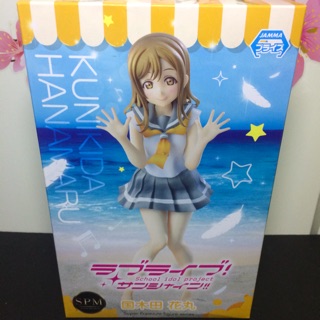 Hanamaru Love Live Sunshine ของ🇯🇵แท้ มือ 1 สูง 22 CM