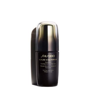 SAVE 25% SHISEIDO Future Solution Lx Intensive Firming Contour Serum 50 ml.