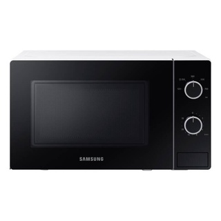 ใส่โค้ด[7KSVA8RU]รับcoins15%SAMSUNG ไมโครเวฟ Microwaves (700 วัตต์, 20 ลิตร) รุ่น MS20A3010AH/ST