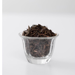 MATCHAZUKI ใบชาโฮจิฉะ 100% | Houjicha Leaf  | ขนาด 100g