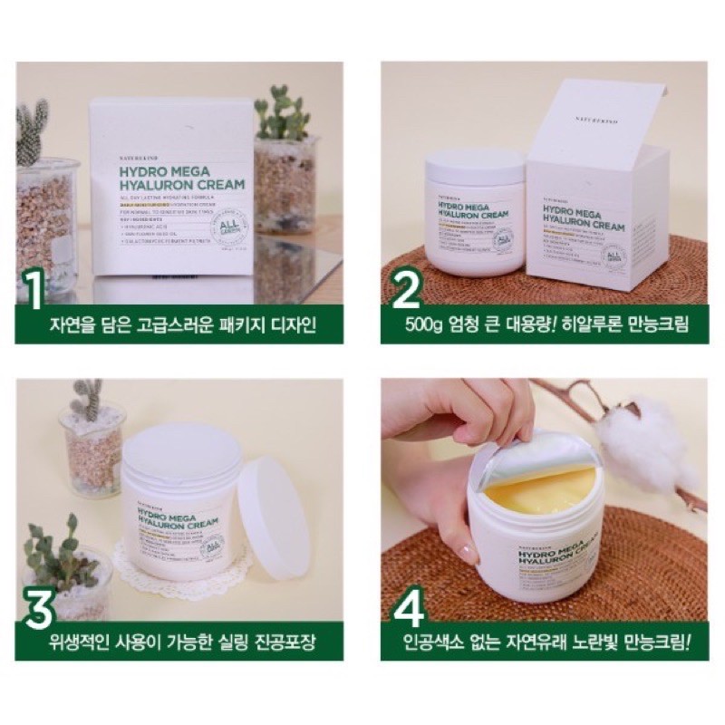 naturekind ceramide cream