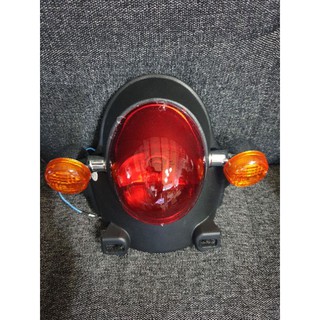 ไฟท้ายชุด crea scoopy50