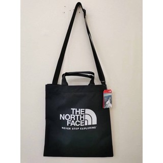 กระเป๋าสะพาย North face bag