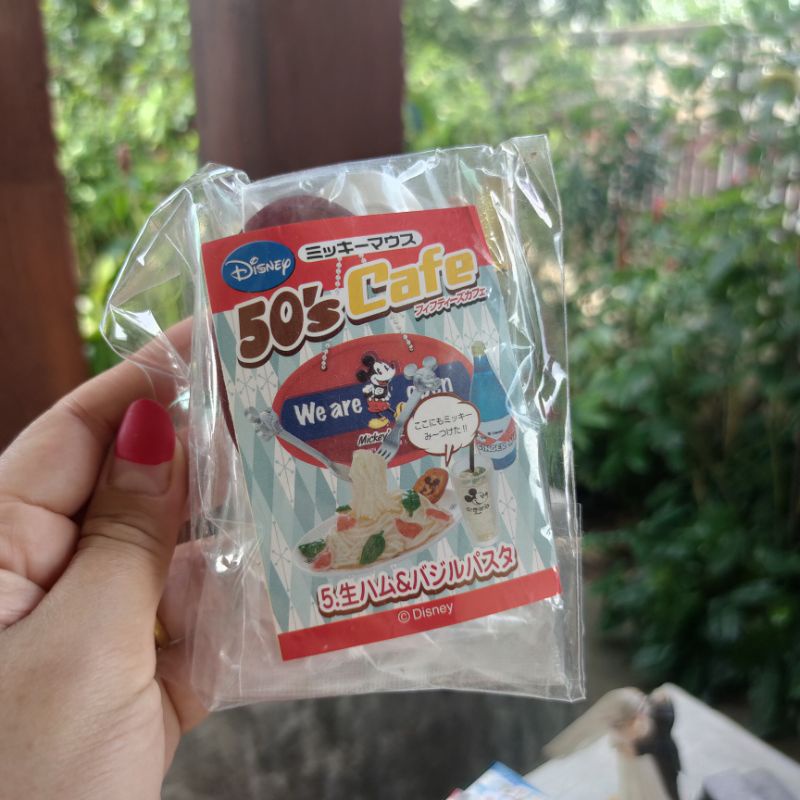 Rement Mickey's 50's Cafe ของใหม่พร้อมส่ง