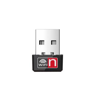 อะแดปเตอร์ MT 7601 150 Mbps Wi-Fi Mini USB WiFi Dongle 2.4 G