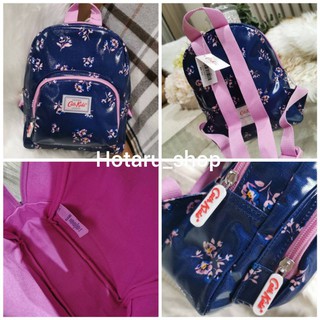 Don’t Miss! NEW ARRIVAL! CATH KIDSTON KIDS  BACKPACK กระเป๋าเป้แบรนด์ดังจากอังกฤษ