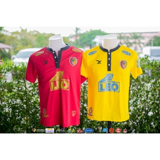 เสื้อแข่งสุราษฎร์ธานี ซิตี้ 2020 แท้💯%ใหม่.ป้ายห้อย