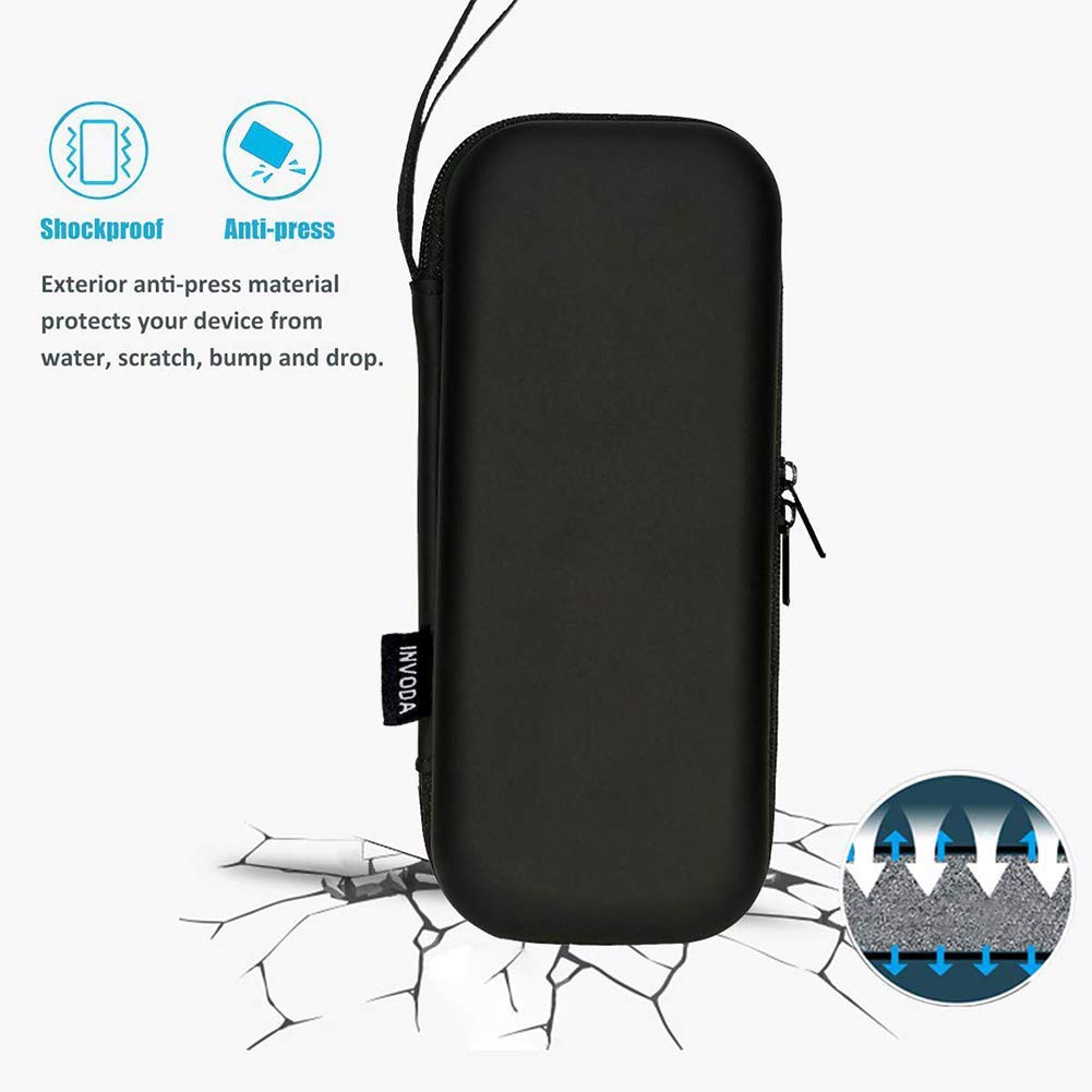 EVA Razor Box is Suitable for All Kinds of Electric Shavers. Face and ...