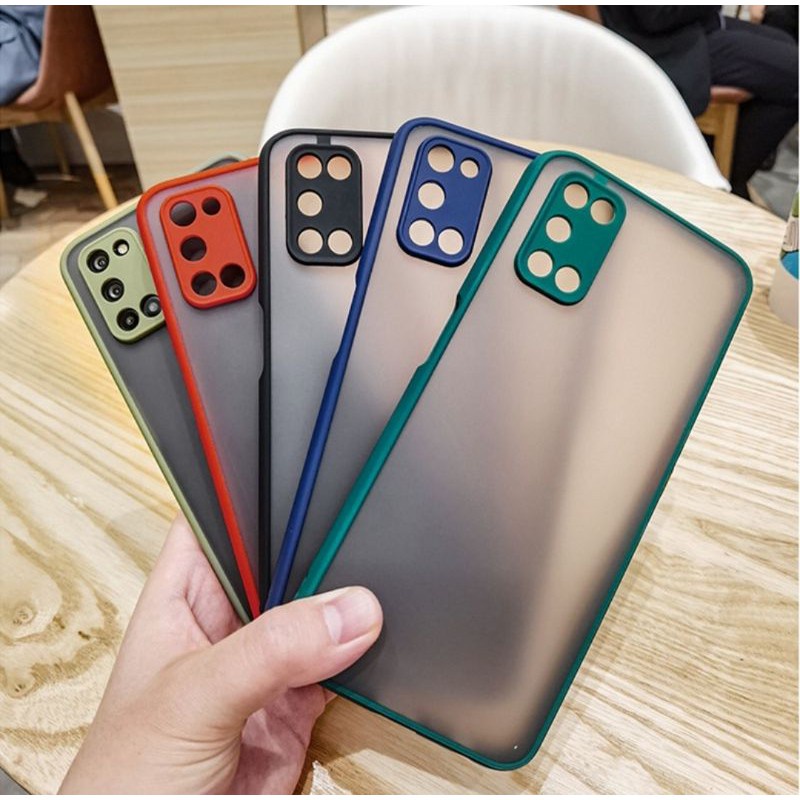 เคส VIVO V23 5G V23E 5G FASHION MATTED