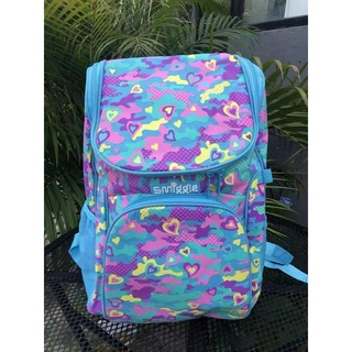 กระเป๋าเป้สะพายหลัง Australia Smiggle