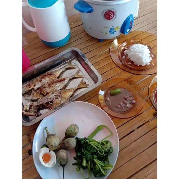 บูดู น้ำบูดู บูดูสด เครื่องปรุงอาหาร น้ำปลาจากธรรมชาติ สดแท้100% อร่อยๆ ของกินนราธิวาส - รูปที่ 4