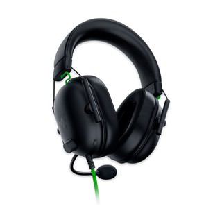 Razer BlackShark V2 X - Multi-platform wired esports headset สินค้าของแท้ ประกัน 2 ปี