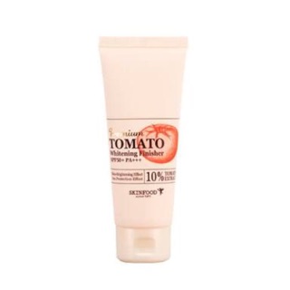 Skinfood - Premium Tomato Whitening Finisher SPF50+PA+++