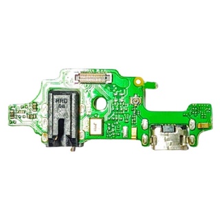 แพรตูดชาร์จ ก้นชาร์จ Infinix Smart 3 Plus X627 Charging Port Board for Infinix Smart 3 Plus รับประกัน 1 เดือน