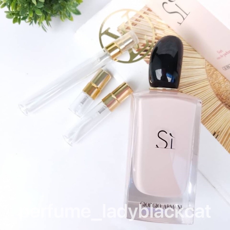 Giorgio Armani Si fiori EDP