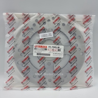 ดิสเบรก จานดิส 4รู MIO ,FINO ,MIO125 คาร์บู ,MIO125I แท้ YAMAHA DISK BRAKE