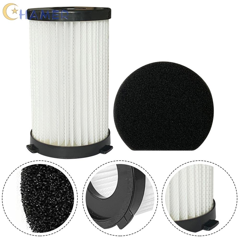 CHAMER- 1 Filters Filters High Quality 1 Set Fit For TurboTronic TT-VS6 ...