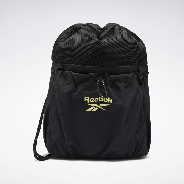 Reebok Bag &amp; Cl Summer Retreat Sack GI7439 Backpack