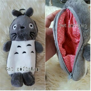 กระเป๋าใส่ดินสอ Totoro