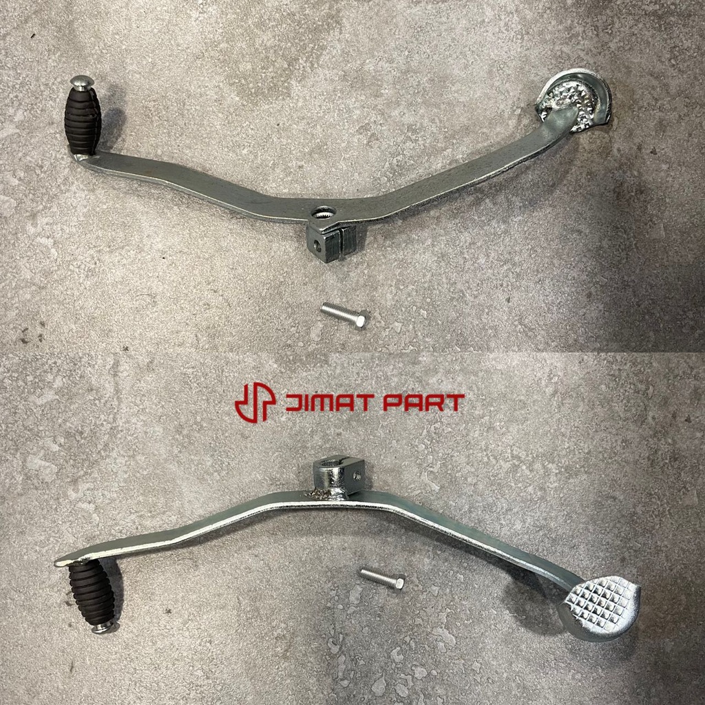 YAMAHA Y100 SPORT SPORT100 GEAR SHIFT PEDAL LEVER BATANG GEAR LEVER