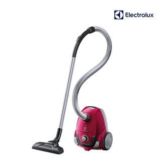 ELECTROLUX เครื่องดูดฝุ่นแบบถุง 1 ลิตร 1,600 วัตต์ รุ่น Z1221