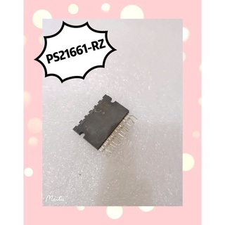 PS21661-RZ  สินค้ามีสต็อก พร้อมส่ง