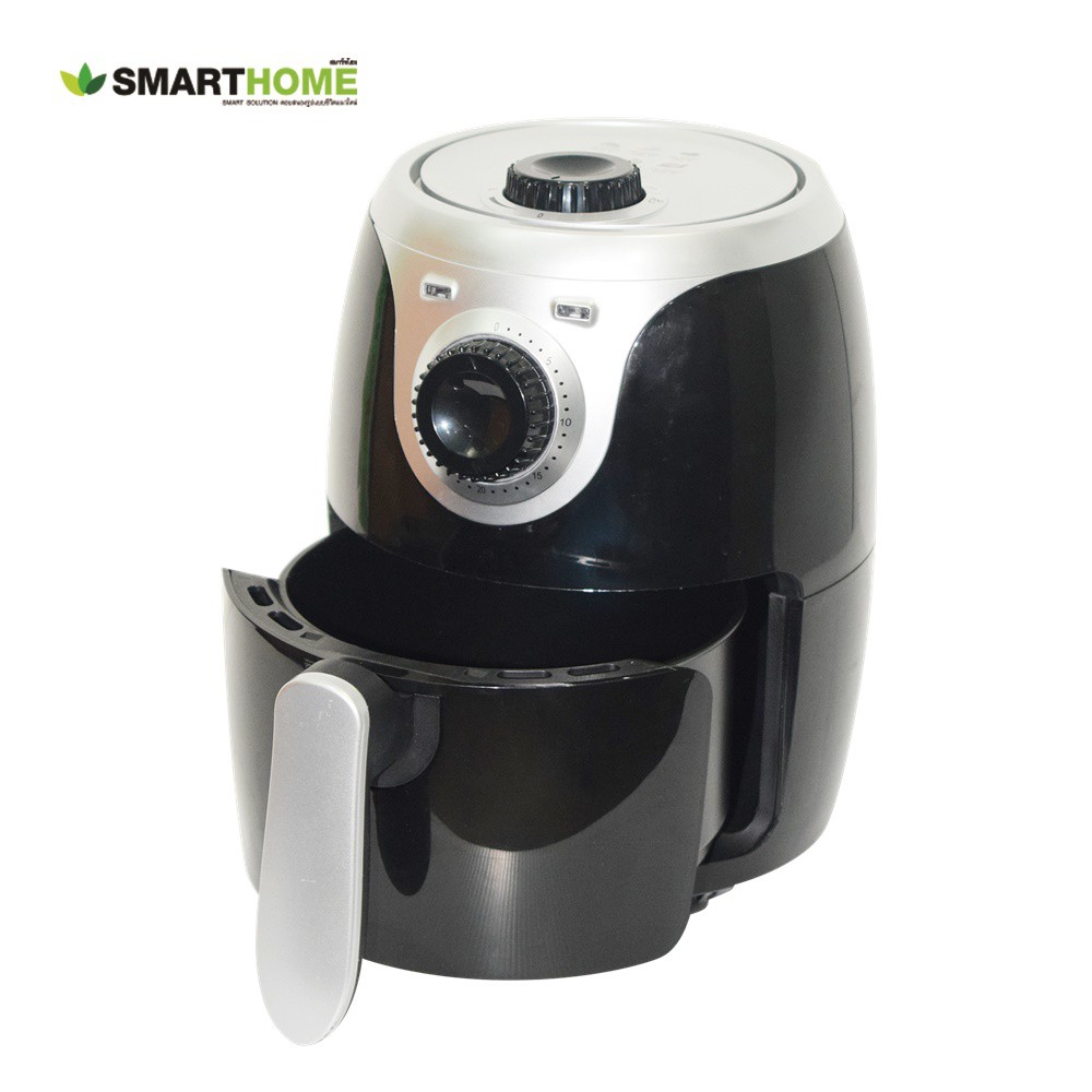 Smarthome หม้อทอดไร้น้ำมัน Air Fryer รุ่น MV-014 รับประกัน3ปี #5