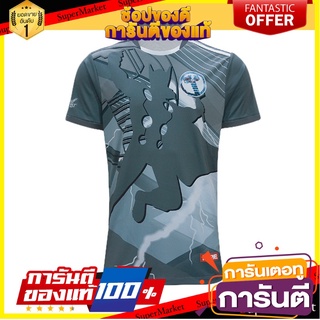 🔥NEW Best!! SPORT x MARVEL เสื้อฟุตบอลคอกลม Thor DA2206 ✨ฮิตสุด✨