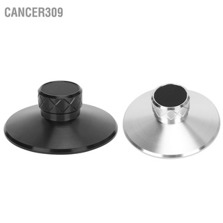 Cancer309 Lp113 แคลมป์ถ่วงน้ําหนักแผ่นเสียงไวนิล อะลูมิเนียมอัลลอย สําหรับเครื่องเล่น Lp