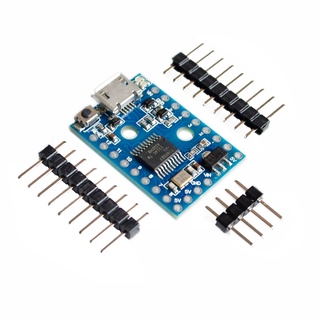 Digispark Pro โมดูลบอร์ดไมโคร usb ATTINY167