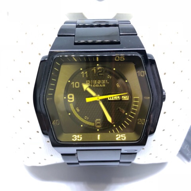 นาฬิกา Diesel ของแท้ (มือสอง) DZ-1166