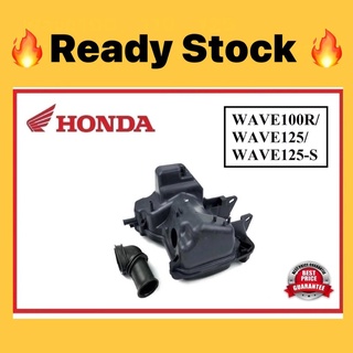 ชุดกล่องกรองอากาศ สําหรับ HONDA WAVE 125 WAVE125 WAVE100R WAVE100 R WAVE 100 R