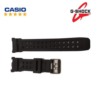 สายนาฬิกาข้อมือยาง สําหรับ Casio G-shock Mudman G-9000 G9000 G 9000 digitec 2095