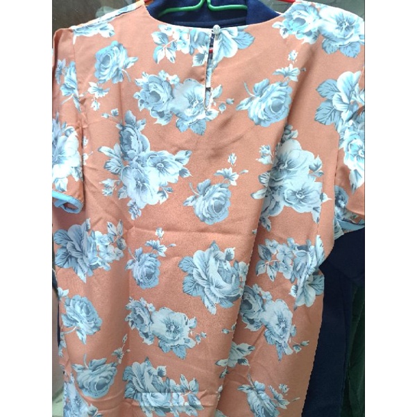 เสื้อสาวอวบ อก44. มือหนึ่งงานร้านPOI Fashion