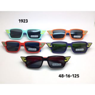 แว่นกันแดดเด็กPolarized ขนาด 48-16-125