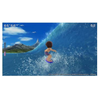 [+..••] NSW GO VACATION (เกม Nintendo Switch™🎮)